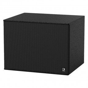 Audac ARCHI10/B - Subwoofer 10-calowy (wersja czarna)