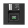 Audac ARCHI10X/OB - Subwoofer ultrakompaktowy zewnętrzny 10-calowy (wersja czarna)