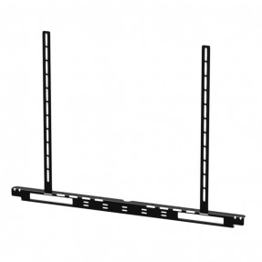 Audac MBK440/B - Uchwyt do instalacji na wyświetlaczu IMEO2