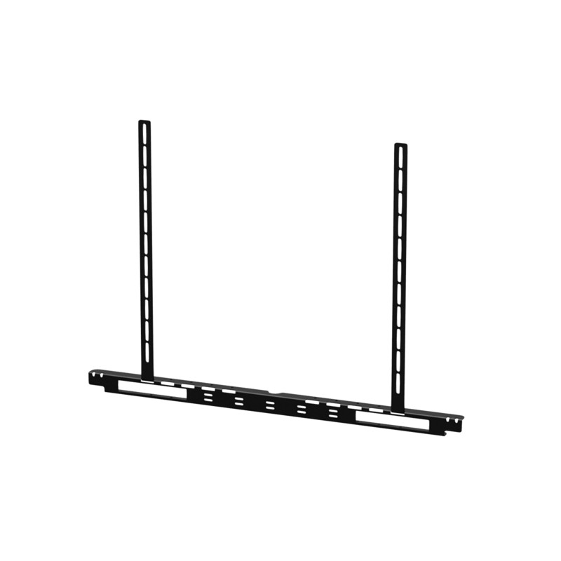 Audac MBK440/B - Uchwyt do instalacji na wyświetlaczu IMEO2