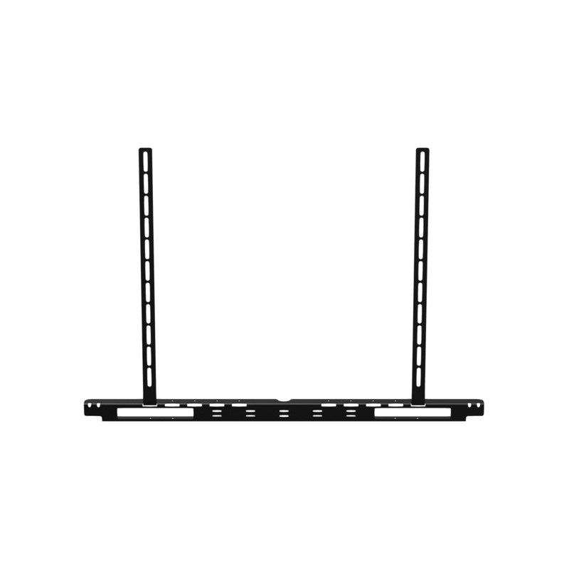 Audac MBK440/B - Uchwyt do instalacji na wyświetlaczu IMEO2