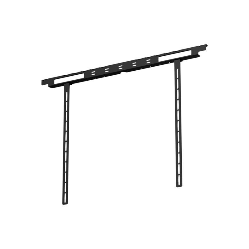 Audac MBK440/B - Uchwyt do instalacji na wyświetlaczu IMEO2