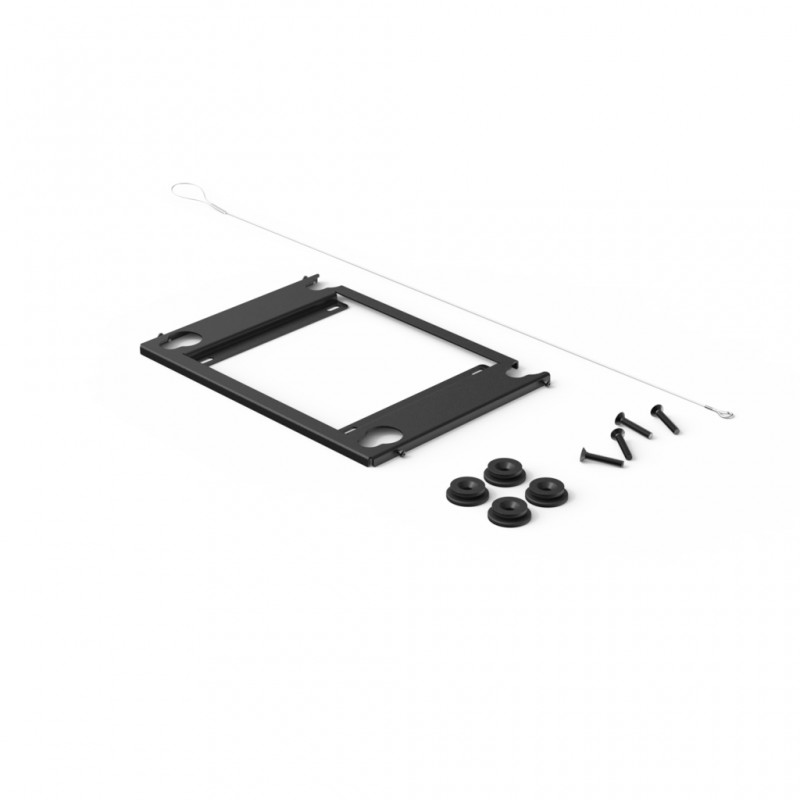 Audac MBK621A/B - Uchwyt montażowy dla ARCHI10 (wersja czarna)