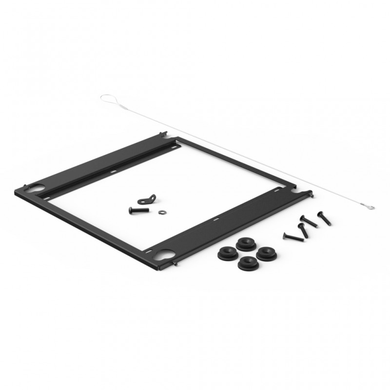 Audac MBK622A/OB - Uchwyt montażowy dla ARCHI10X (wersja czarna)