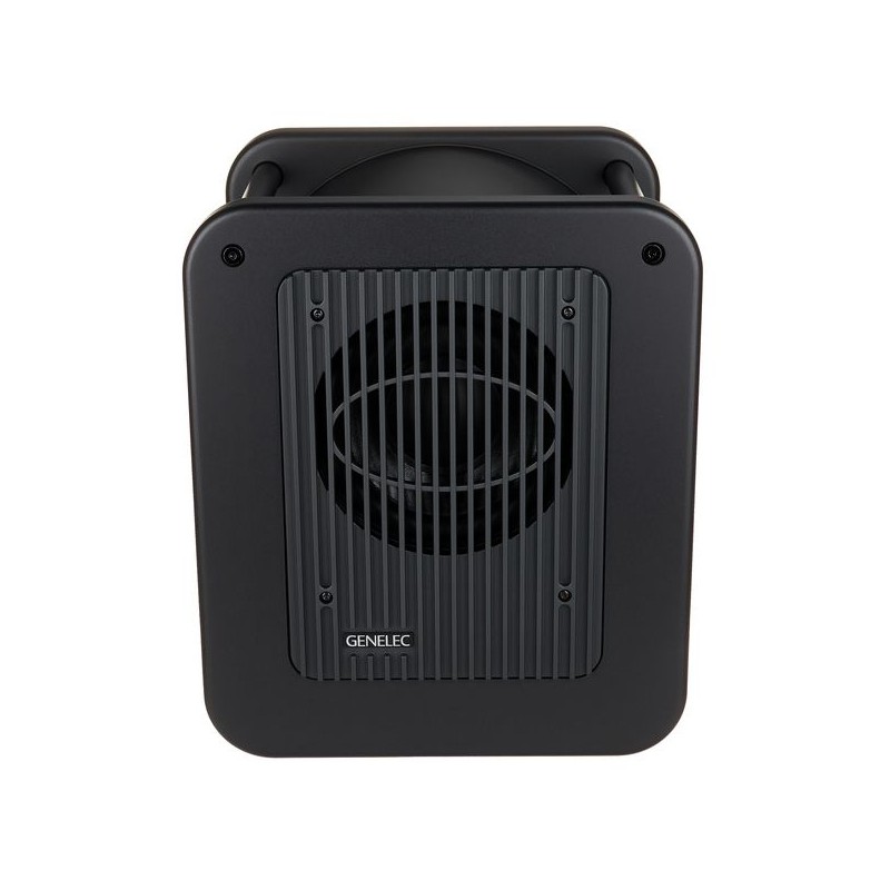 Genelec 7050 CPM - subwoofer studyjny - 2 - Niskotonowe studyjne - Subwoofer studyjny, Moc: 150 W, Wyposażony w: 8-calowy subwoo