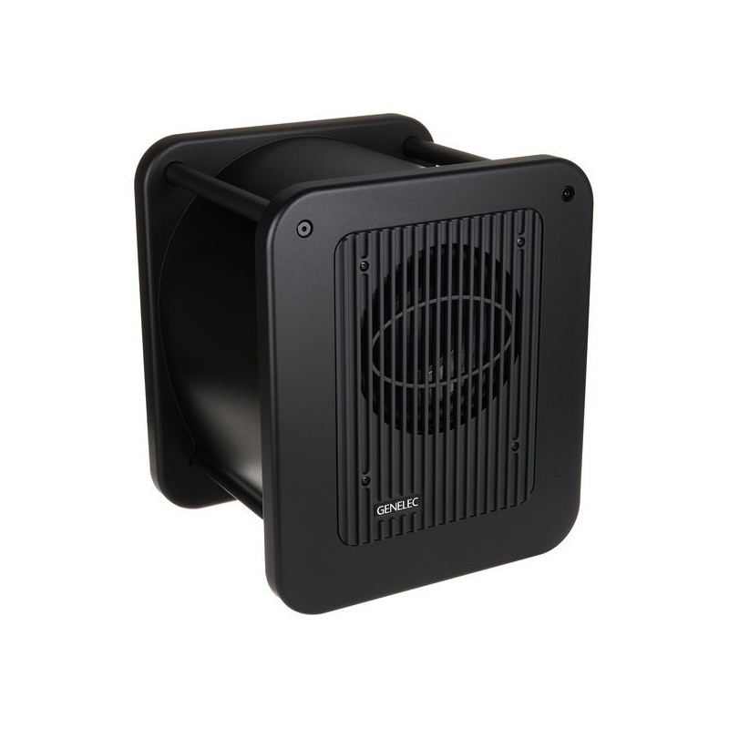 Genelec 7050 CPM - subwoofer studyjny - 3 - Niskotonowe studyjne - Subwoofer studyjny, Moc: 150 W, Wyposażony w: 8-calowy subwoo