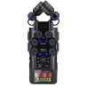Zoom H6studio - rejestrator cyfrowy - 1 - Strona główna - Rejestrator cyfrowy H6studio jest wyposażony w mikrofony XY z dużą mem