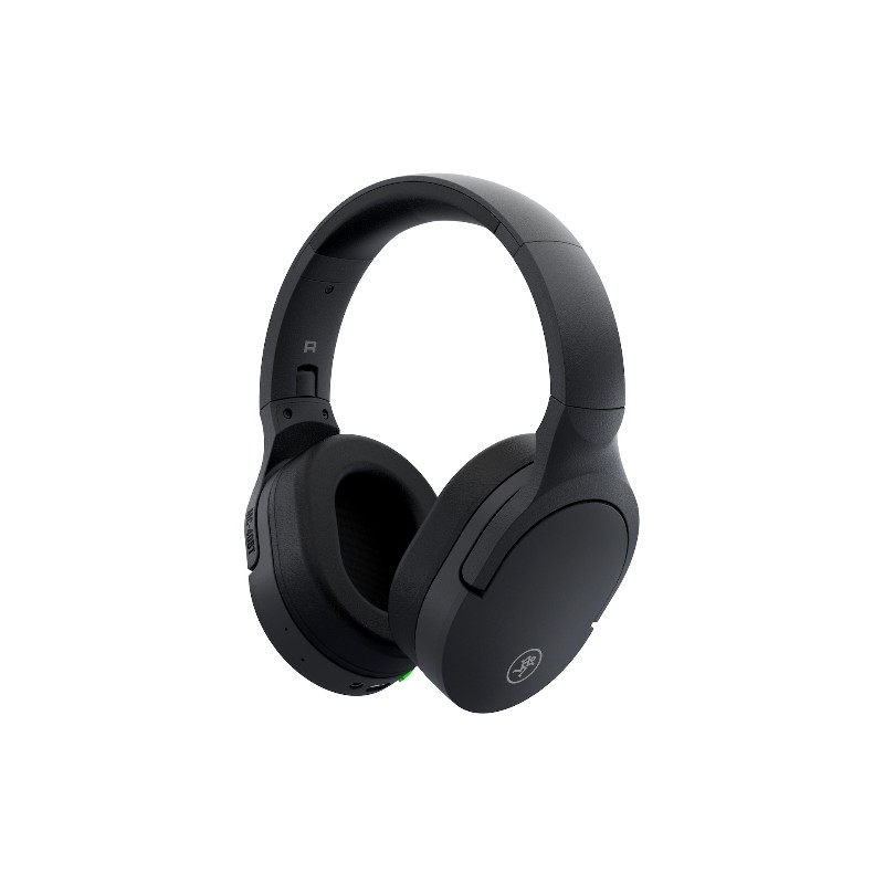 Mackie MC‑40BT - Słuchawki wokółuszne bezprzewodowe