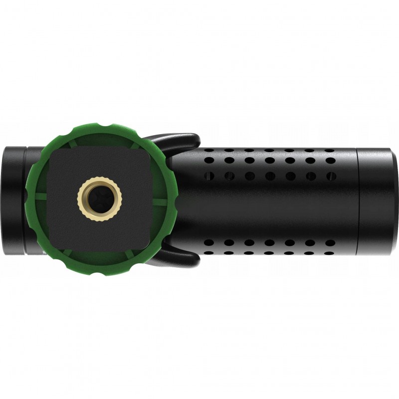 Mackie EM-93M - Mikrofon kierunkowy typu Shotgun do kamer i smartfonów