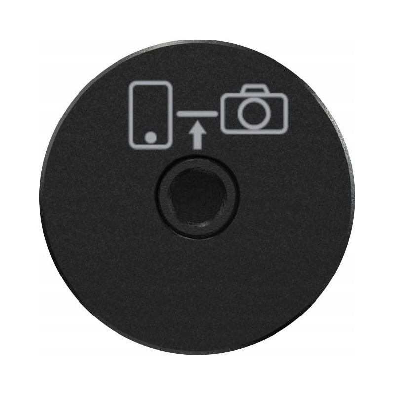 Mackie EM-93M - Mikrofon kierunkowy typu Shotgun do kamer i smartfonów