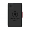 Mackie OnyxGO Mic - Mikrofon Lavalier z Bluetooth