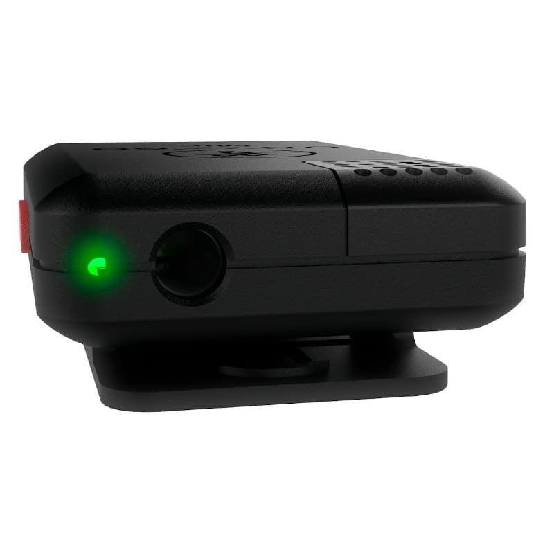 Mackie OnyxGO Mic - Mikrofon Lavalier z Bluetooth