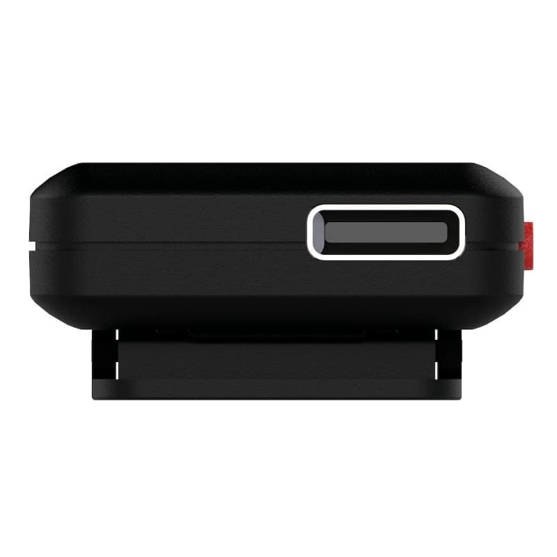 Mackie OnyxGO Mic - Mikrofon Lavalier z Bluetooth