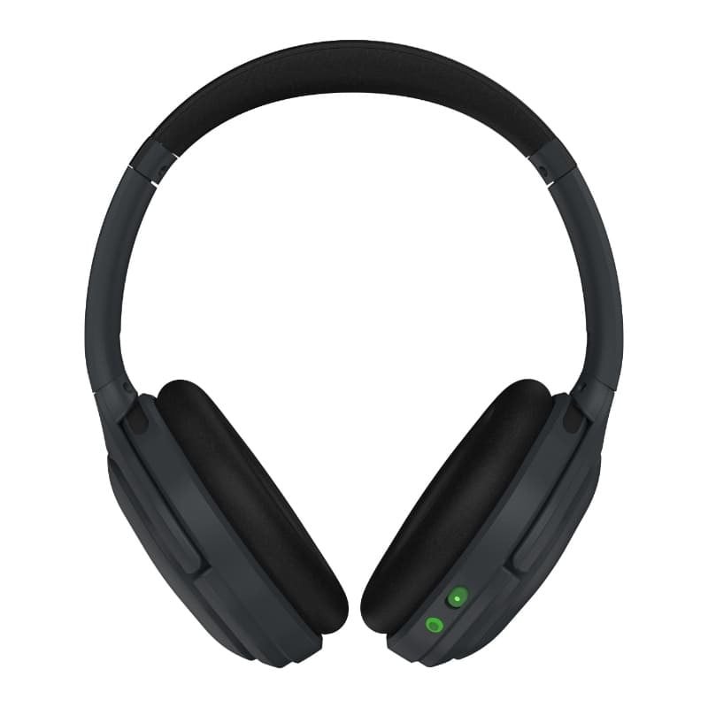 Mackie MC-50BT - Słuchawki nauszne bezprzewodowe