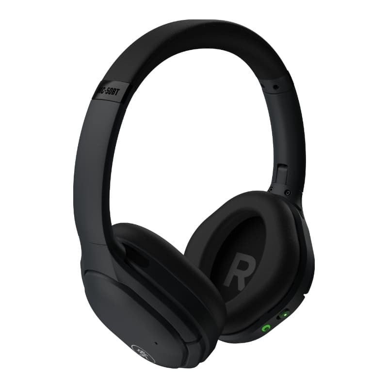 Mackie MC-50BT - Słuchawki nauszne bezprzewodowe