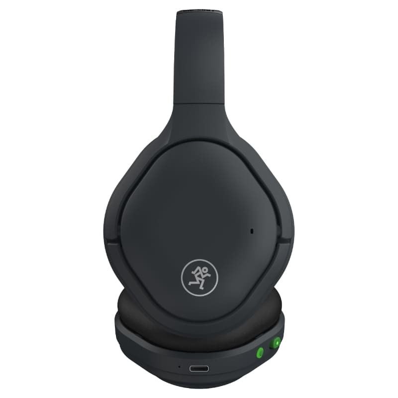 Mackie MC-50BT - Słuchawki nauszne bezprzewodowe