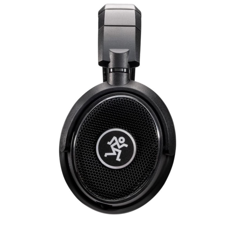 Mackie MC-450 - Słuchawki dynamiczne otwarte