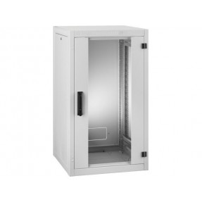 Monacor RACK-21NV - Szafa rack 21U