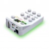 Mackie M-Caster Studio White - Interfejs audio streamingowy