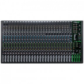 Mackie ProFX30v3 - Mikser analogowy 30-kanałowy