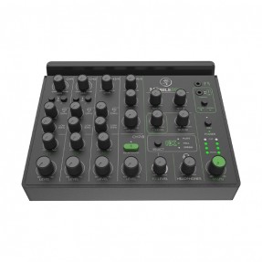 Mackie MobileMix - Mikser analogowy 8-kanałowy