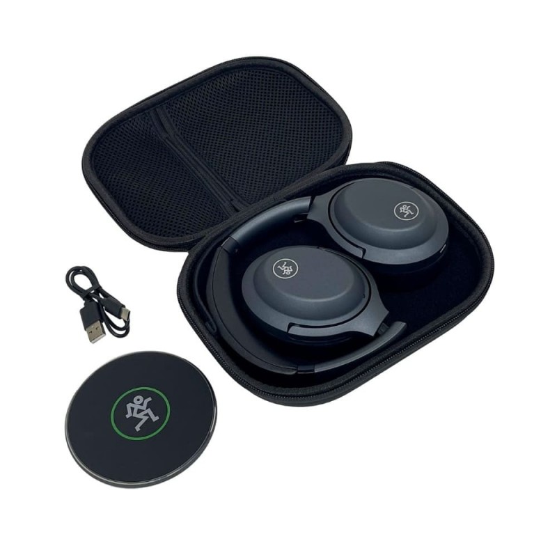 Mackie MC-60BT - Słuchawki bezprzewodowe