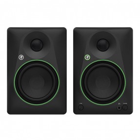 Mackie CR5BT - Monitory studyjne aktywne z Bluetooth