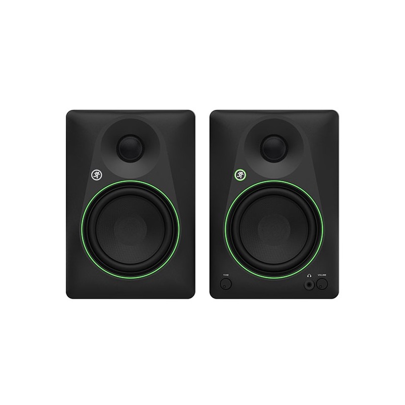 Mackie CR5BT - Monitory studyjne aktywne z Bluetooth