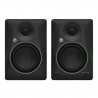 Mackie CR5BT - Monitory studyjne aktywne z Bluetooth