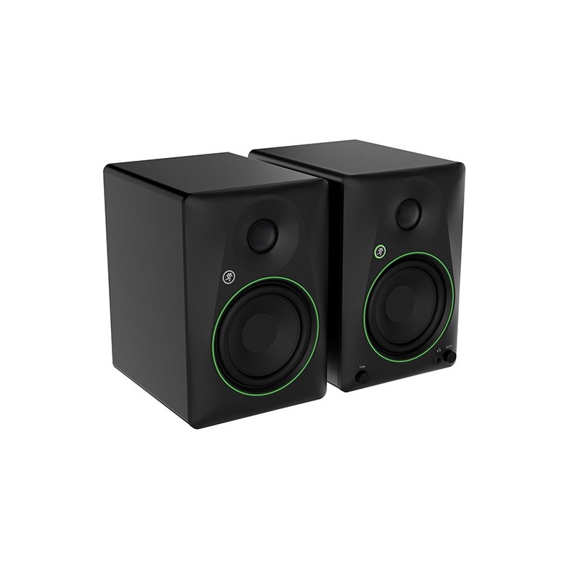 Mackie CR5BT - Monitory studyjne aktywne z Bluetooth