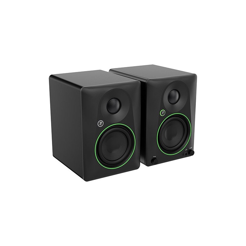 Mackie CR4.5BT - Monitory studyjne aktywne z Bluetooth