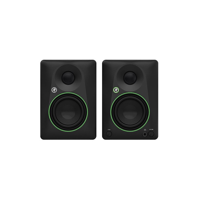 Mackie CR4.5 - Monitory studyjne aktywne