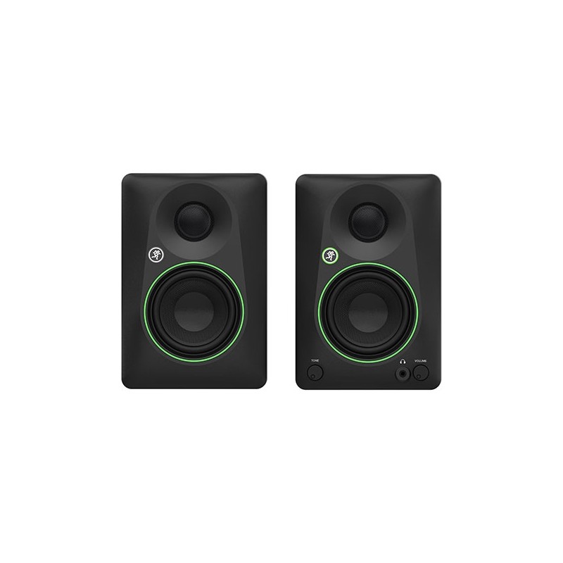Mackie CR3.5BT - Monitory studyjne aktywne z Bluetooth