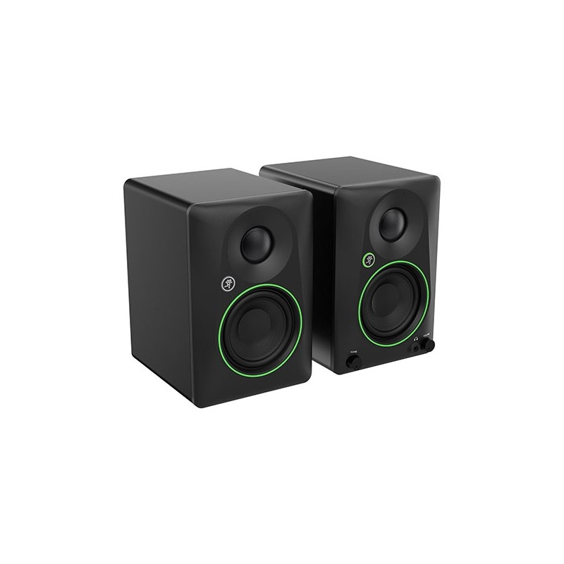 Mackie CR3.5BT - Monitory studyjne aktywne z Bluetooth