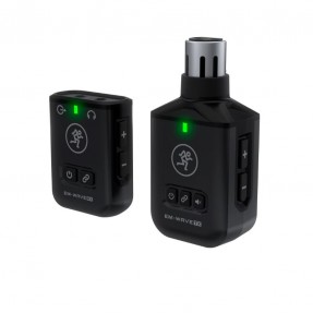 Mackie Element Wave XLR - Bezprzewodowy system mikrofonowy