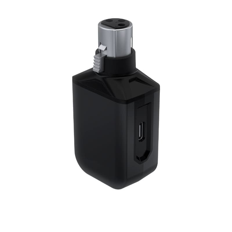 Mackie Element Wave XLR - Bezprzewodowy system mikrofonowy