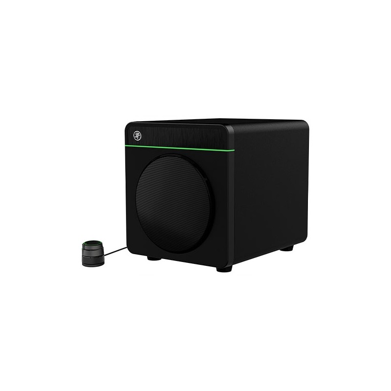 Mackie CR8S-BT - Subwoofer aktywny