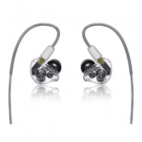 Mackie MP-320 - Słuchawki douszne