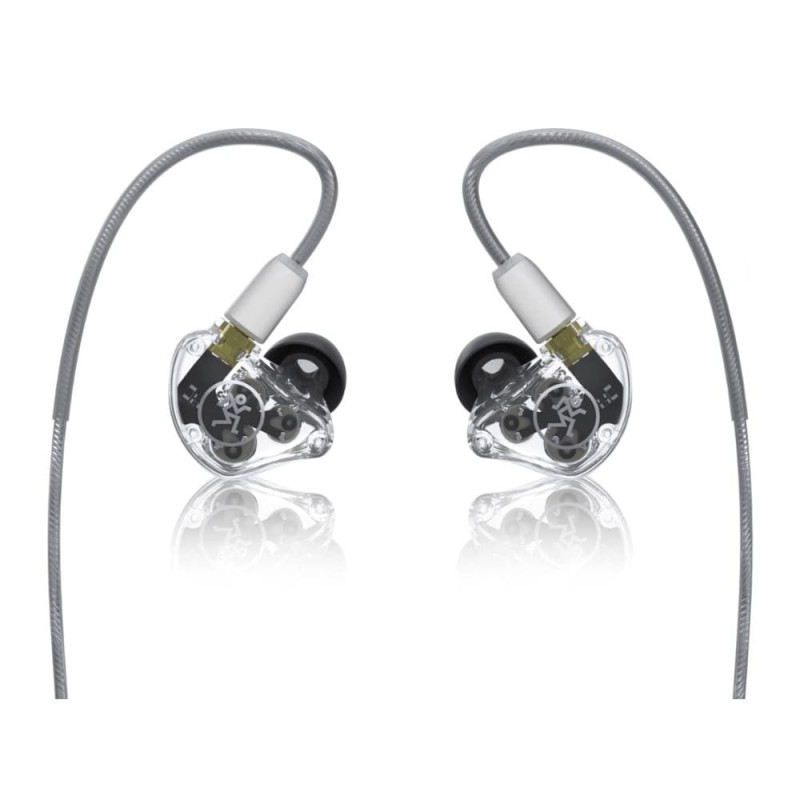 Mackie MP-320 - Słuchawki douszne