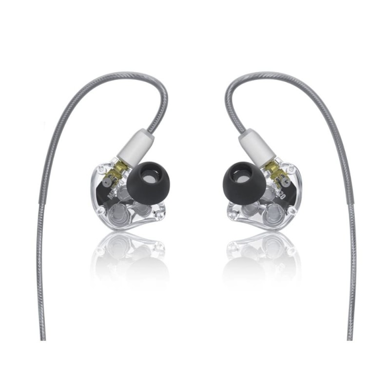 Mackie MP-320 - Słuchawki douszne