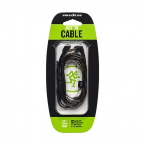 Mackie MP MMCX Cable Kit - Wymienne kable słuchawkowe