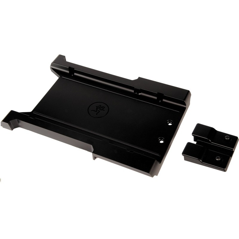 Mackie DL iPad mini Tray - Uchwyt na iPad mini do mikserów serii Mackie DL