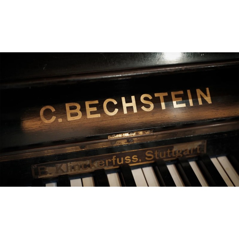 Vienna Symphonic Library Studio German Upright 1904 (Standard Library) Instrument wirtualny VST - 6 - Instrumenty wirtualne - Vi