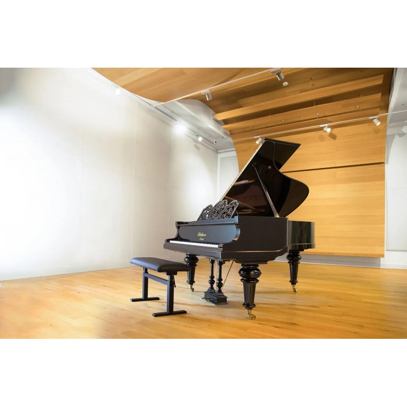 Vienna Symphonic Library Studio Blüthner 1895 (Standard Library) Instrument wirtualny VST - 5 - Instrumenty wirtualne - Vienna S