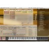 Vienna Symphonic Library Studio FX Piano (Standard Library) Instrument wirtualny VST - 4 - Instrumenty wirtualne - Vienna Sympho