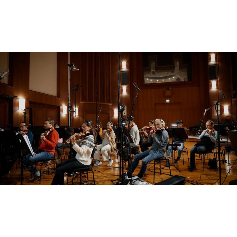 Vienna Symphonic Library Duality Strings Essentials Instrument wirtualny VST - 6 - Instrumenty wirtualne - Vienna Symphonic Libr