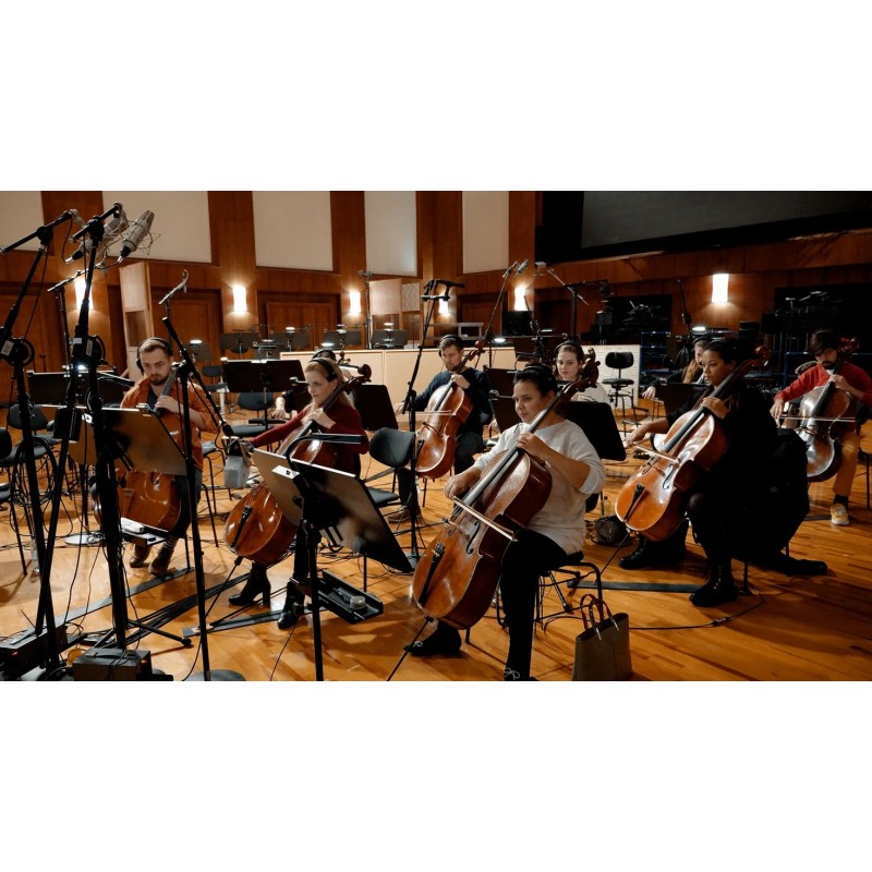 Vienna Symphonic Library Synchron Smart Orchestra 2.0 Instrument wirtualny VST - 7 - Instrumenty wirtualne - Vienna Symphonic Li