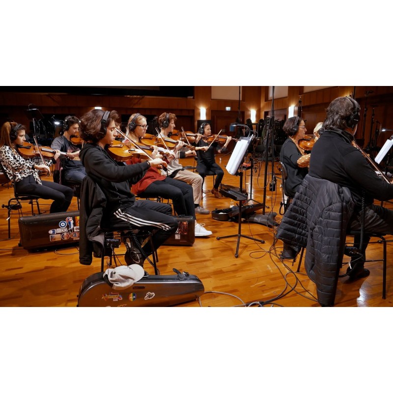 Vienna Symphonic Library Synchron Smart Orchestra 2.0 Instrument wirtualny VST - 8 - Instrumenty wirtualne - Vienna Symphonic Li