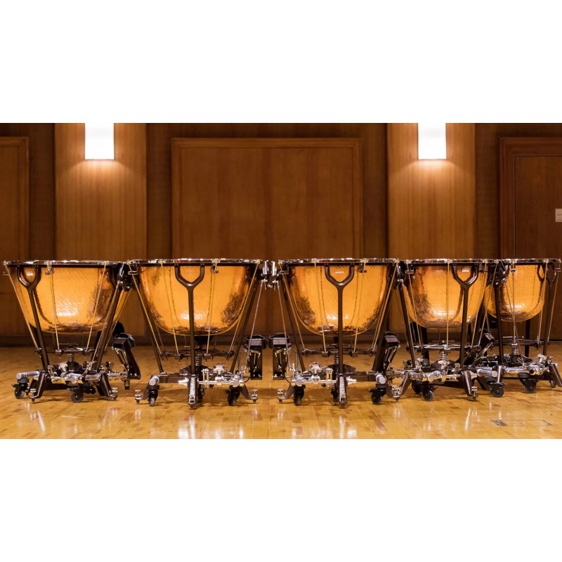 Vienna Symphonic Library Synchron Smart Orchestra 2.0 Instrument wirtualny VST - 14 - Instrumenty wirtualne - Vienna Symphonic L