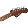 Fender California Standard Redondo Pack Natural - Gitara akustyczna zestaw gitarowy - 5 - Gitary akustyczne - Zestaw gitarowy Fe